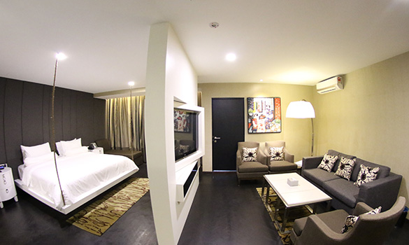 Bedrock Suite